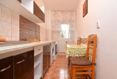 INCHIRIERE GARSONIERA VITAN – MALL VITAN - 10