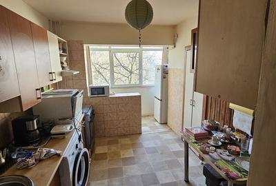 Apartament cu 2 camere în Central - 8