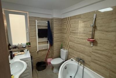 Apartament cu 2 camere semidecomandat în Valea Lupului - 4