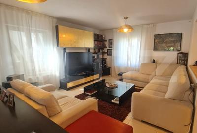 Casa individuala cu 4 camere, 520 mp de teren, zona cu acces restrictionat - 6