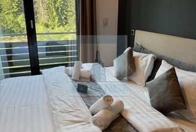 Apartament 2 camere- Poiana Brasov - 12
