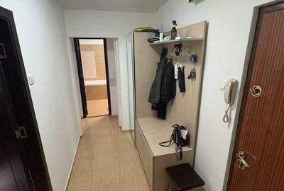 Apartament cu 2 camere decomandat, mobilat în Costin Georgian - 2
