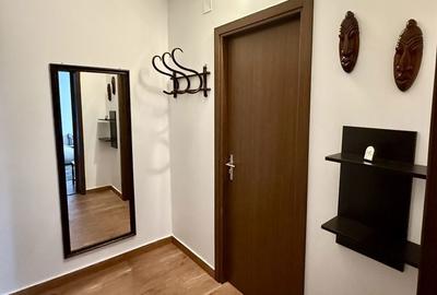 Apartament cu 3 camere în Tomis Nord - 14
