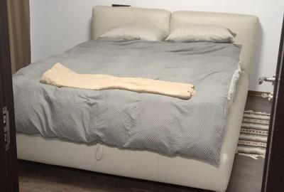 Apartament cu 2 camere semidecomandat în Apărătorii Patriei