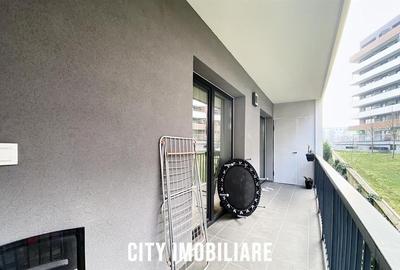 Apartament 3 camere, Su=76mp+31 mp terasa, parcare, Sophia Residence - 25