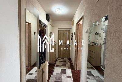 Apartament cu 2 camere decomandat, mobilat în Mihai Viteazul - 8