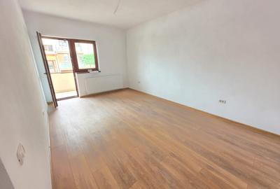 Garsonieră decomandată în Sânpetru - 19