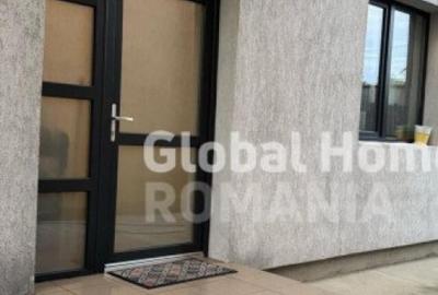 Casă cu 4 camere cu Teren 257 Mp în Bucureștii Noi