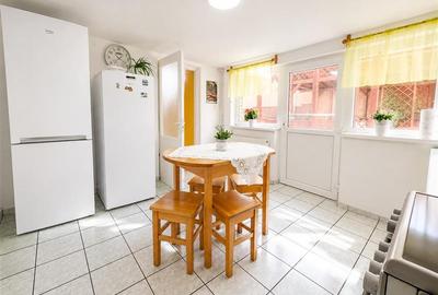 Casă individuală cu 5 camere cu Garaj în Ilieni - 19