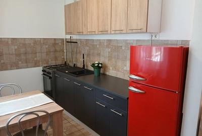 Proprietar vand apartament 1 camera - 4