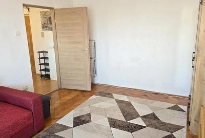 Apartament cu 2 camere decomandat în Mărăști - 10