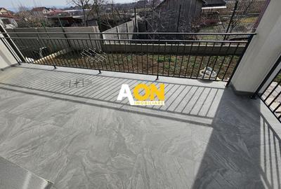 Casă individuală cu 4 camere cu Canalizare în Micești - 8