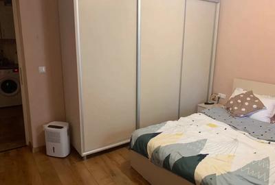 Vand apartament- 1 camera - 2