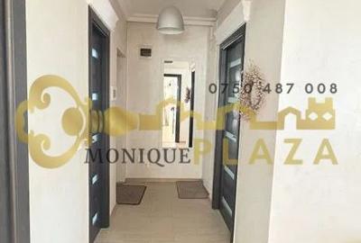 Apartament cu 2 camere, mobilat în Central