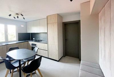 Apartament 3 Camere - 135.000 euro - Zona Complexul Studentesc - 2