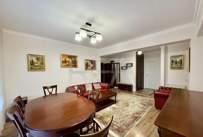 3 camere cu loc de parcare la 10 min Metrou P-ta Victoriei - 14