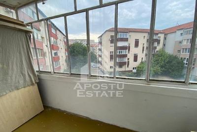 Apartament 3 camere, zona Olimpia Stadion - 3