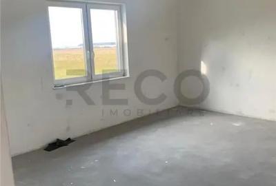 Casă cu 3 camere cu Teren 507 Mp în Nojorid - 10