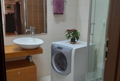 Apartament cu 3 camere decomandat, mobilat în Calea Călărașilor - 38