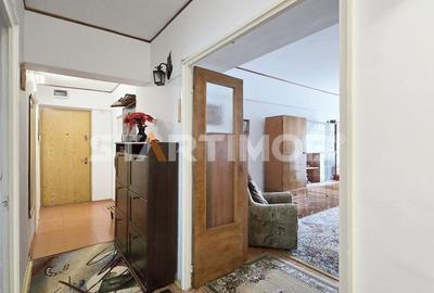 Apartament 4 camere zona Onix  Centru Civic - 12