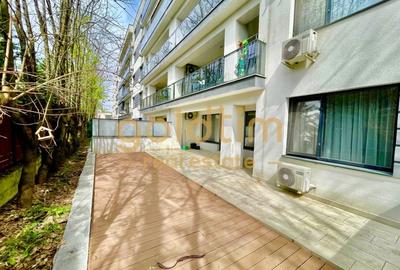 Apartament cu 3 camere decomandat, mobilat în Pipera - 3