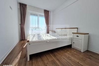 Apartament cu 2 camere, mobilat în Cug - 16