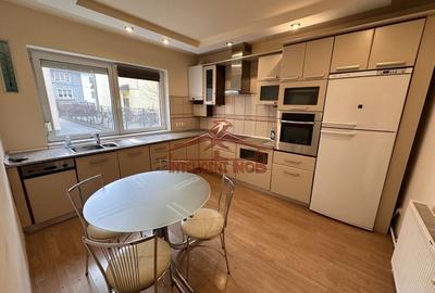 Casa individuala cu 6 camere in Sibiu zona Calea Dumbravii - 1