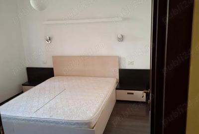Apartament cu 3 camere decomandat în Gorjului