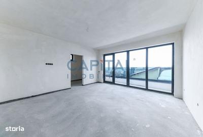 Casă cu 5 camere cu Teren 288 Mp în Grigorescu - 3