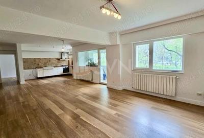 Apartament superb, de 110mp, renovat complet, langa parcul HERASTRAU - 10