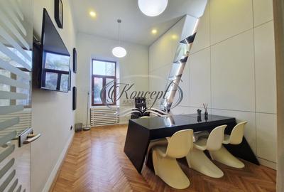 Spatiu de birou, finisat si mobilat modern in Piata Mihai Viteazul Spatiu de birou, finisat si mobilat modern in Piata Mihai Viteazul - 4