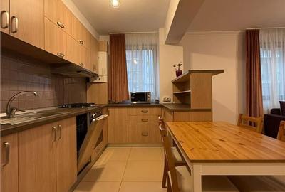 Apartament cu 2 camere în Borhanci - 9