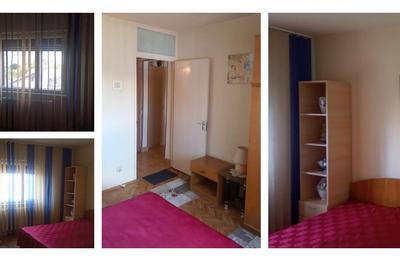 Apartament cu 2 camere decomandat, mobilat în Cantacuzino - 5