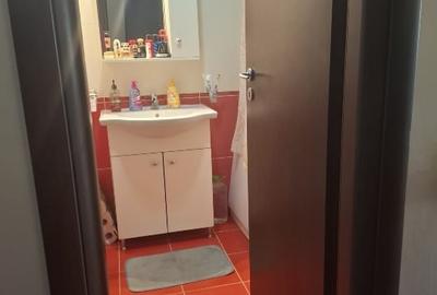 Studio 35,41 mp, Pre. Ghencea, Ansamblul Primăvară – mobilat/utilat, et. 6/14 - 5