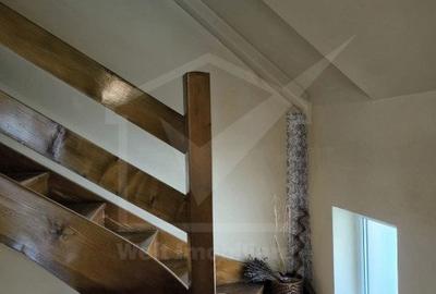 Casa Iris, 2 corpuri separate, 5 camere, 130 mp, 374 mp teren+ garaj, 95 mp Casa Iris, 2 corpuri separate, 5 camere, 130 mp, 374 mp teren+ garaj, 95 mp - 7