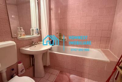 Splaiul Unirii nr.45 | Camera de Comert | Apartament 3 Splaiul Unirii nr.45 | Camera de Comert | Apartament 3 - 5