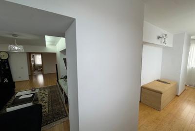 Apartament circular cu 4 camere, Trocadero - 10