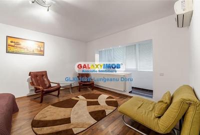 Garsoniera P-ta Alba Iulia, Bd. Burebista, Aurel Botea - 2