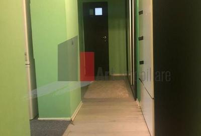 Apartament de 2 camere transformat din 3,  Drumul Taberei - 6