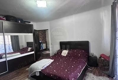 Apartament 1 camera decomandat zona Florilor - 2