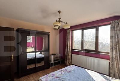 Casă cu 4 camere cu Teren 588 Mp în Central - 6