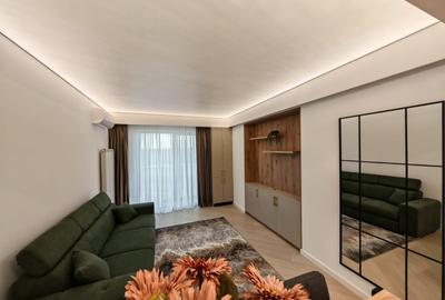 AVIATIEI/PIPERA Apartament 2 camere LOC DE PARCARE SUNBTERAN/ Prima inchiriere - 1