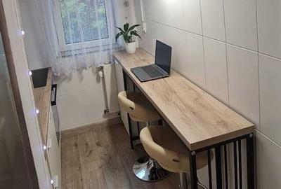 Apartament cu 2 camere decomandat în Dosu Bricii - 1