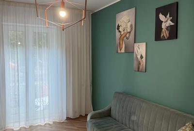 Apartament cu 2 camere în Floreasca - 6