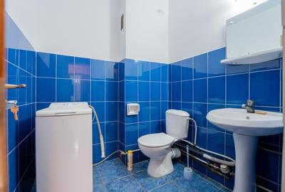 Apartament cu 3 camere decomandat, mobilat în Gară - 15