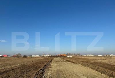 Teren intravilan 324 mp, utilita?i la front, Piele?ti - z - 13