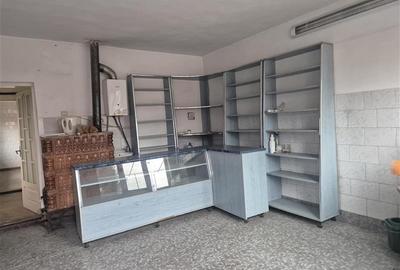 Casă individuală cu 2 camere cu Teren 100 Mp în Moara Nica - 2