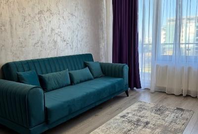 Apartament in Summerland 2 camere - 2