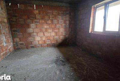 Casă cu 4 camere cu Teren 500 Mp în Popricani - 4