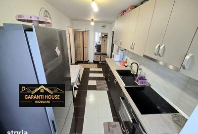 Apartament cu 2 camere decomandat în Traian - 3